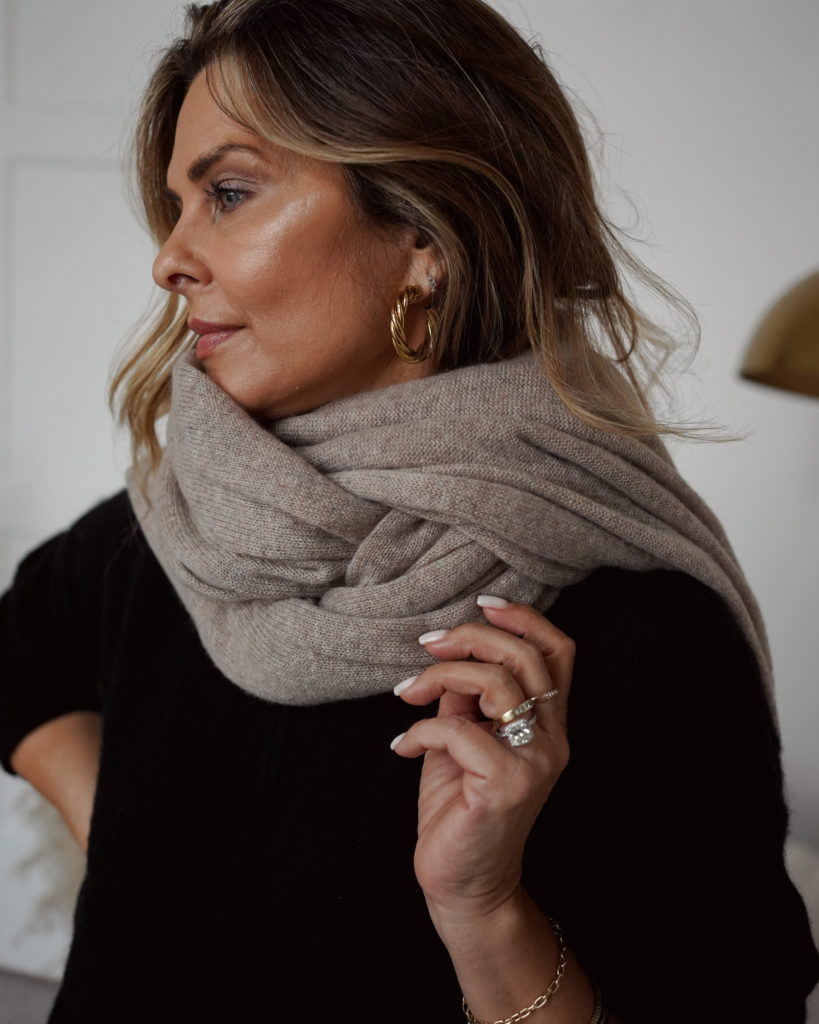 Tips to Make Cashmere Last