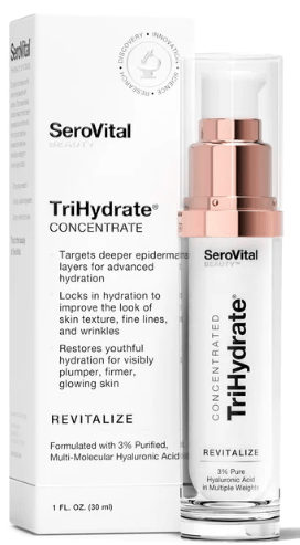 TriHydrate Serovital