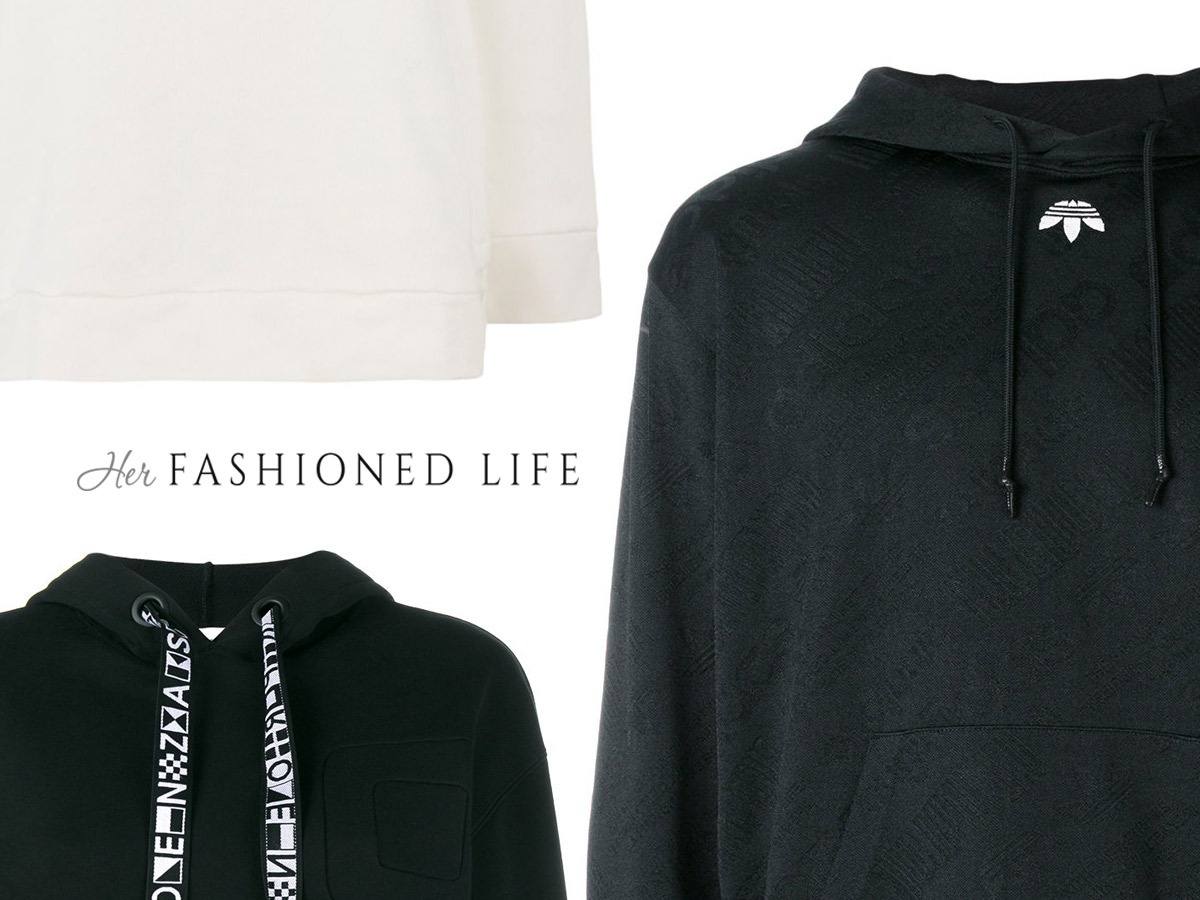 The Hoodie Edit – Her Fashioned Life