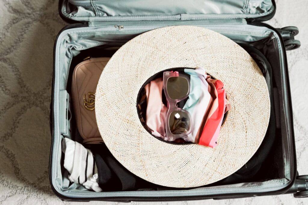 Packing Tips and Hacks