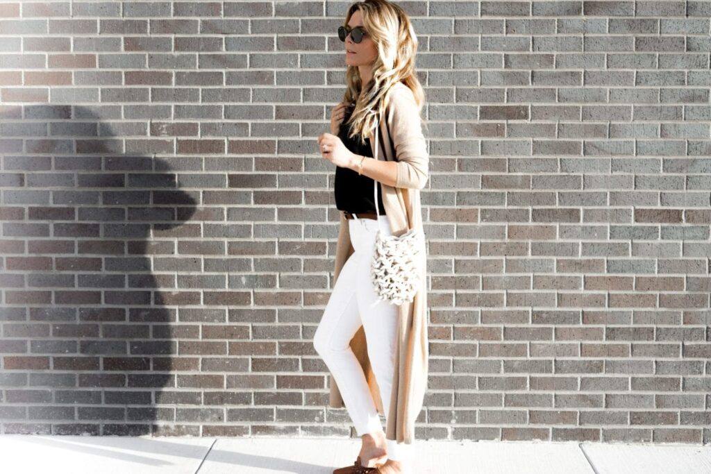 How To Wear Chic Summer Layers
